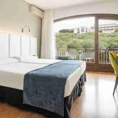 Ilunion Caleta Park Rooms