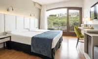 Ilunion Caleta Park Hotels in S'agaro