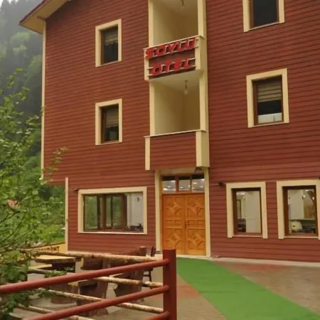 Uzungol Soylu Hotel