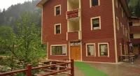 Uzungol Soylu Hotel - 2-Star