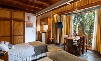 Villa Sofía Apart Hotel