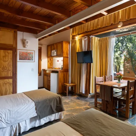 Villa Sofía Apart Hotel