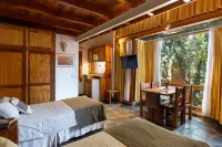 Villa Sofía Apart Hotel Hotels in 