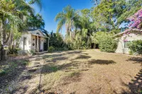 Walk to Mount Dora Historic District: Cozy Home! - Pet friendly