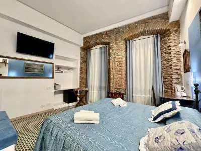 Via Mazzini Các khách sạn ở 