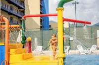 Zuana Beach Resort - Beach