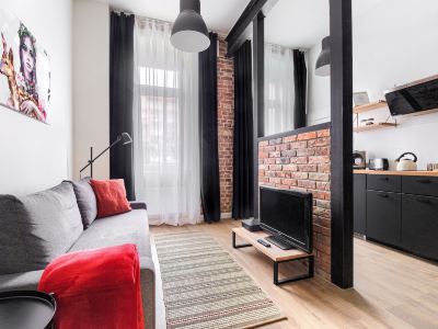 Margi Igram Apartament