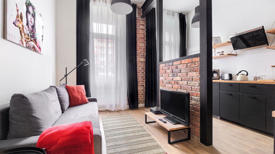 Margi Igram Apartament