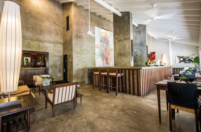 Nyne Hotels Lake Lodge - Colombo photo 3