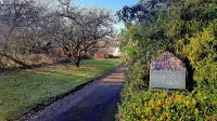 3 Bed Barn - Sleeps up to 6 - Parking - Wifi