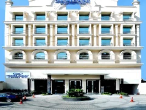 Sarovar Portico Jalandhar Hotels in Jalandhar