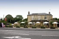 Premier Inn Cambridge North (Girton) Hotels in Камбурн