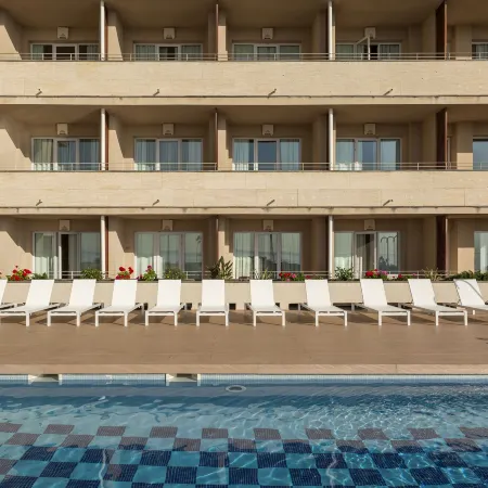 Ilunion Fuengirola
