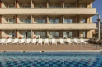 Ilunion Fuengirola - de playa