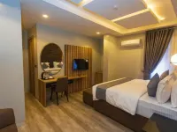 Stay and Homely Hotel Hotels in Maitama
