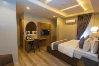 Bedex Hotel and Suite Hotels in Orozo