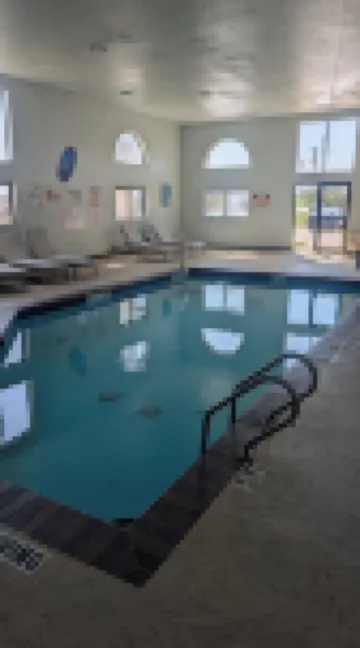 Executive Inn and Suites Wichita Falls