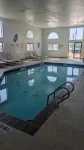 Executive Inn and Suites Wichita Falls Hotels in Burkburnett