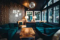 Roslyn House - Homestays