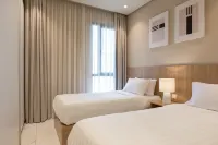 The Code Residence Hotel di Salmiya