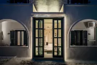 San Giorgio Hotels in Fira