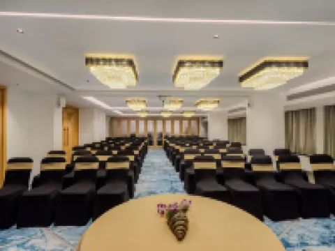 Regenta Place Vasco Goa Hotels in South Goa