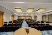 Regenta Place Vasco Goa - bars