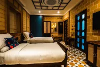 Guulab Haveli