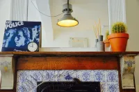 BE41 Boutique Hotel - 3 stjerner