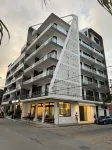 Alizee Tower - Condos