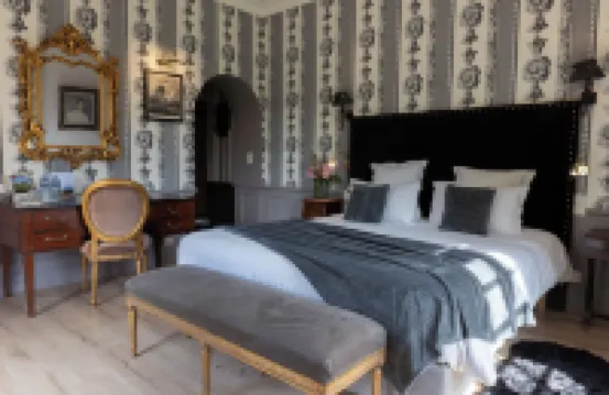 波瑪莉城堡酒店 蒙託邦酒店