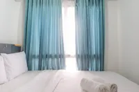 Spacious Classic 1Br Apartment at Taman Beverly