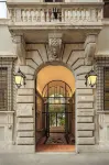 Palazzo Talìa - Small Luxury Hotels of the World