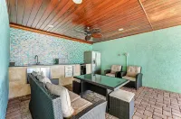 Anna Maria Island Beach Palace