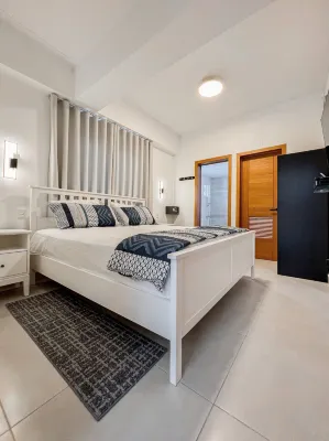 Goistay Elegant Refugio Caribeño 1Br Gym Pool Naco Hotel a 
