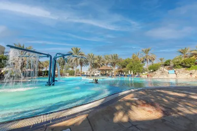 Radisson Blu Hotel and Resort Al Ain