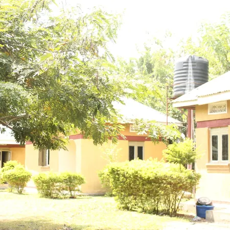 SheoBill Safari Lodge