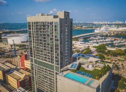 Sentral Alea Miami