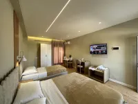 Vila Arial - balcony