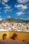 Hotel Casa Santa Lucia - Pet friendly