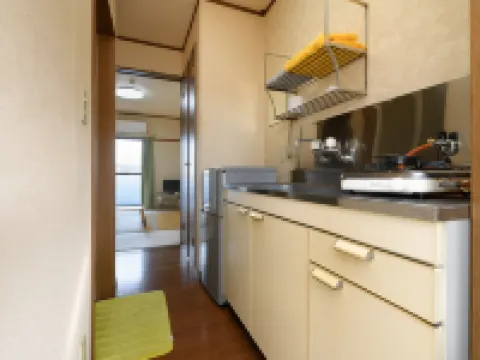 セピアTabist ビジネス宿 セピア 御前崎 御前崎のホテル