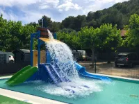 Mediterrani Natura Spa Resort - Beach