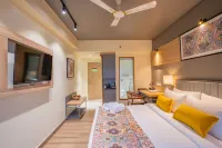 Regenta Central Puri Odisha Hotels in Puri