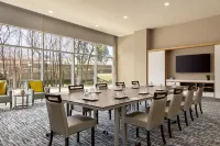 Hyatt House Atlanta/Perimeter Center Отели в г. Санди-Спрингс