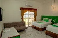 Hotel Peten Hotels in Flores