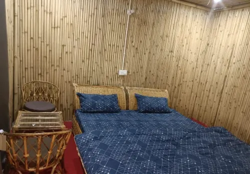 Vivek Hotel and Restaurant