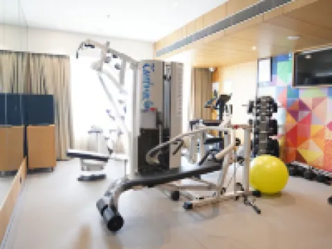 Sayaji Jamnagar Hotels in Jamnagar