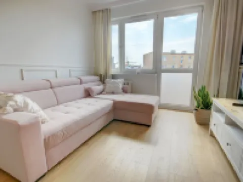 ヘルオパート - ロドジニー ヘルのホテル