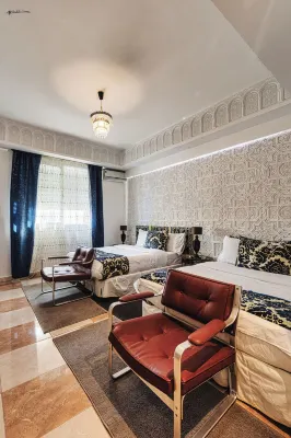 Ryad A&B Sarai