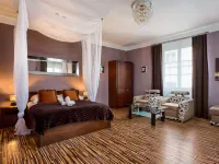 Mikołajska 5 Apartments Отели рядом с достопримечательностью «Центр города»